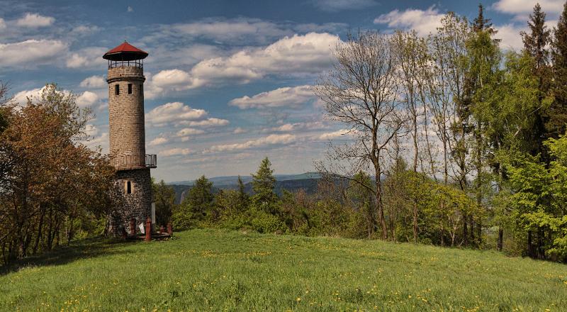 chlum.jpg - Velký Chlum - DC